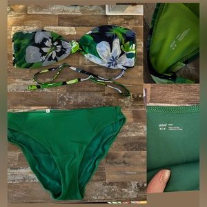Aerie bikini set